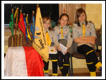 Zimowisko Drużyny SOKOŁOWSKO  14-21.01.2012