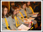 Zimowisko Drużyny SOKOŁOWSKO  14-21.01.2012