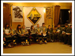 Zimowisko Drużyny SOKOŁOWSKO  14-21.01.2012