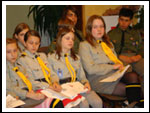 Zimowisko Drużyny SOKOŁOWSKO  14-21.01.2012