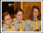 Zimowisko Drużyny SOKOŁOWSKO  14-21.01.2012
