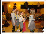 Zimowisko Drużyny SOKOŁOWSKO  14-21.01.2012