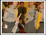 Zimowisko Drużyny SOKOŁOWSKO  14-21.01.2012