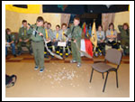 Zimowisko Drużyny SOKOŁOWSKO  14-21.01.2012
