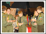 Zimowisko Drużyny SOKOŁOWSKO  14-21.01.2012