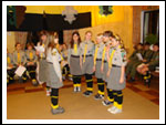 Zimowisko Drużyny SOKOŁOWSKO  14-21.01.2012