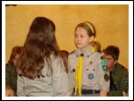 Zimowisko Drużyny SOKOŁOWSKO  14-21.01.2012