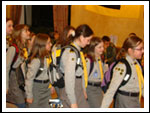 Zimowisko Drużyny SOKOŁOWSKO  14-21.01.2012