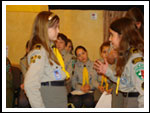 Zimowisko Drużyny SOKOŁOWSKO  14-21.01.2012