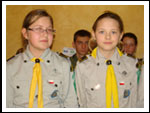 Zimowisko Drużyny SOKOŁOWSKO  14-21.01.2012