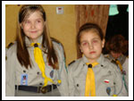 Zimowisko Drużyny SOKOŁOWSKO  14-21.01.2012