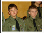 Zimowisko Drużyny SOKOŁOWSKO  14-21.01.2012