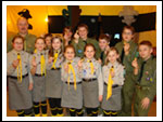Zimowisko Drużyny SOKOŁOWSKO  14-21.01.2012