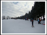 Zimowisko Drużyny SOKOŁOWSKO  14-21.01.2012