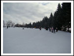 Zimowisko Drużyny SOKOŁOWSKO  14-21.01.2012