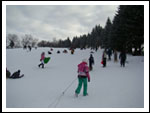 Zimowisko Drużyny SOKOŁOWSKO  14-21.01.2012