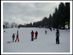 Zimowisko Drużyny SOKOŁOWSKO  14-21.01.2012