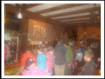 Zimowisko Drużyny SOKOŁOWSKO  14-21.01.2012