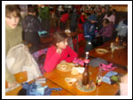 Zimowisko Drużyny SOKOŁOWSKO  14-21.01.2012