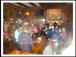 Zimowisko Drużyny SOKOŁOWSKO  14-21.01.2012