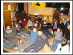 Zimowisko Drużyny SOKOŁOWSKO  14-21.01.2012