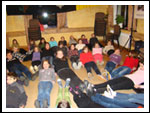 Zimowisko Drużyny SOKOŁOWSKO  14-21.01.2012