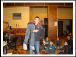 Zimowisko Drużyny SOKOŁOWSKO  14-21.01.2012