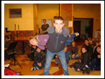 Zimowisko Drużyny SOKOŁOWSKO  14-21.01.2012