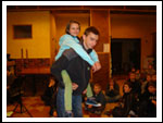 Zimowisko Drużyny SOKOŁOWSKO  14-21.01.2012