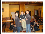 Zimowisko Drużyny SOKOŁOWSKO  14-21.01.2012