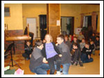 Zimowisko Drużyny SOKOŁOWSKO  14-21.01.2012