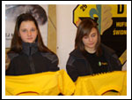 Zimowisko Drużyny SOKOŁOWSKO  14-21.01.2012