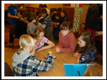 Zimowisko Drużyny SOKOŁOWSKO  14-21.01.2012