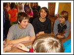 Zimowisko Drużyny SOKOŁOWSKO  14-21.01.2012