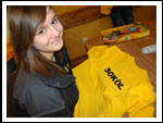Zimowisko Drużyny SOKOŁOWSKO  14-21.01.2012