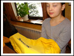 Zimowisko Drużyny SOKOŁOWSKO  14-21.01.2012