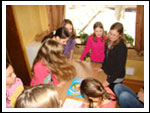 Zimowisko Drużyny SOKOŁOWSKO  14-21.01.2012