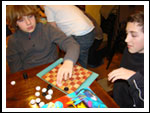 Zimowisko Drużyny SOKOŁOWSKO  14-21.01.2012