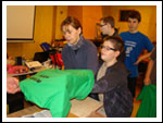 Zimowisko Drużyny SOKOŁOWSKO  14-21.01.2012