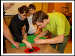 Zimowisko Drużyny SOKOŁOWSKO  14-21.01.2012