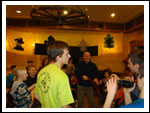 Zimowisko Drużyny SOKOŁOWSKO  14-21.01.2012