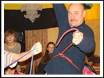 Zimowisko Drużyny SOKOŁOWSKO  14-21.01.2012