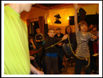 Zimowisko Drużyny SOKOŁOWSKO  14-21.01.2012