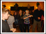 Zimowisko Drużyny SOKOŁOWSKO  14-21.01.2012
