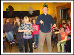 Zimowisko Drużyny SOKOŁOWSKO  14-21.01.2012