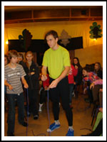 Zimowisko Drużyny SOKOŁOWSKO  14-21.01.2012