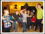 Zimowisko Drużyny SOKOŁOWSKO  14-21.01.2012