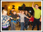 Zimowisko Drużyny SOKOŁOWSKO  14-21.01.2012