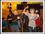 Zimowisko Drużyny SOKOŁOWSKO  14-21.01.2012