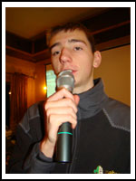 Zimowisko Drużyny SOKOŁOWSKO  14-21.01.2012